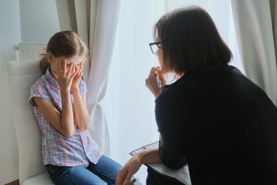 Child and Teen Therapy (Best Therapy in Williamsburg) North Brooklyn