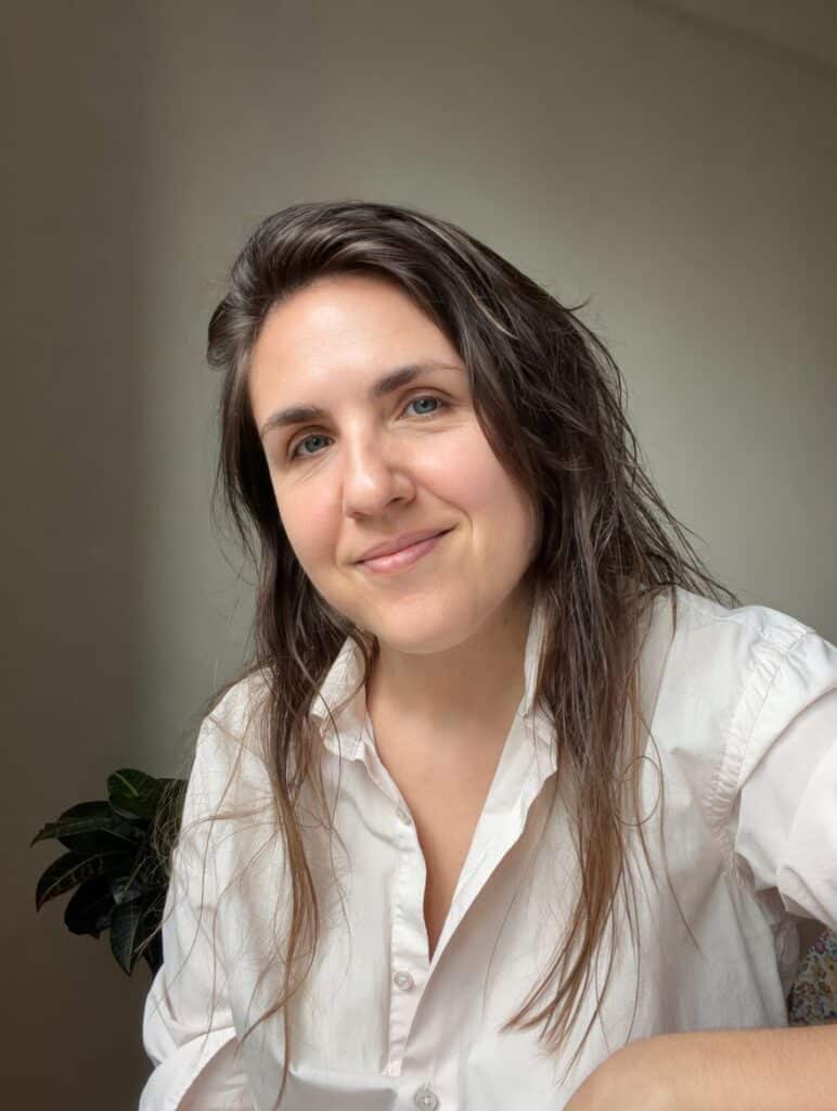 Sarah Sá Couto, Intern